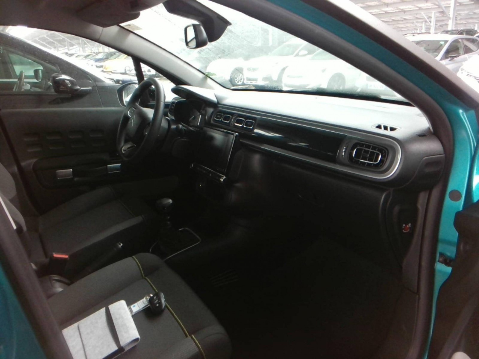 CITROEN - C3 - #798623 - 4