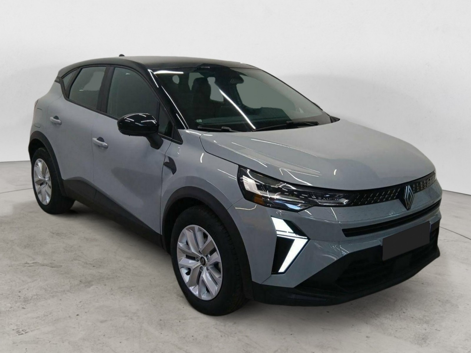 RENAULT - CAPTUR - #722821 - 17