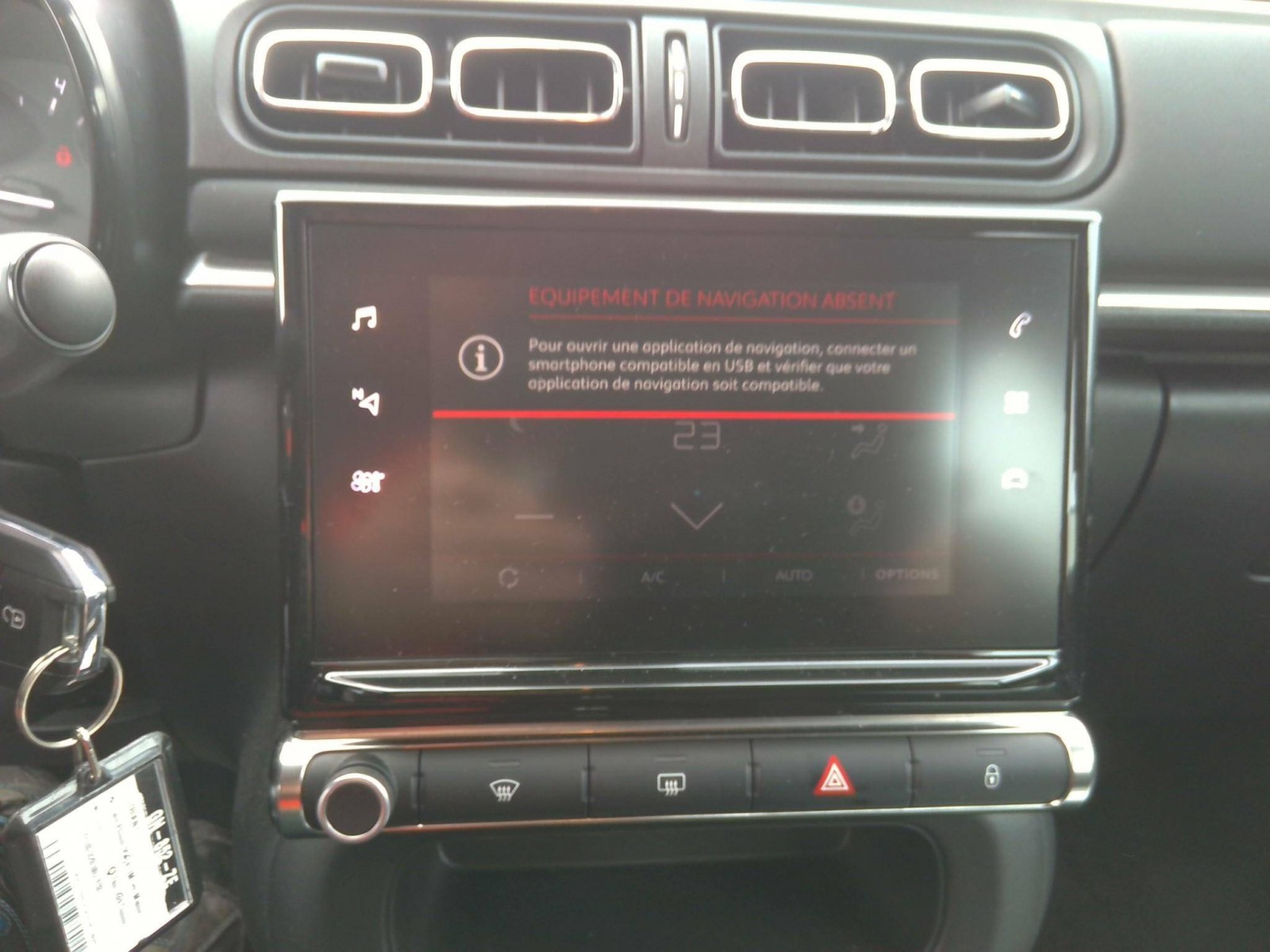 CITROEN - C3 - #798626 - 4