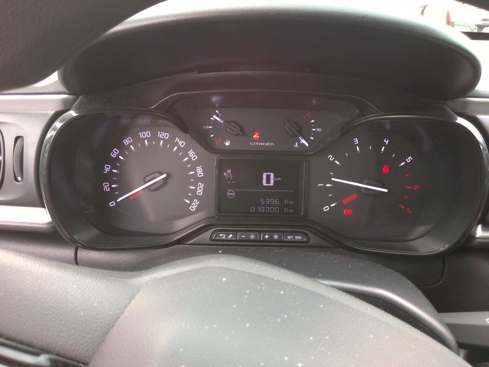 CITROEN - C3 - #798626 - 5