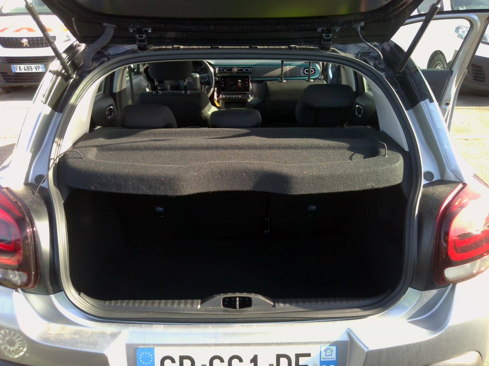 CITROEN - C3 - #798627 - 2