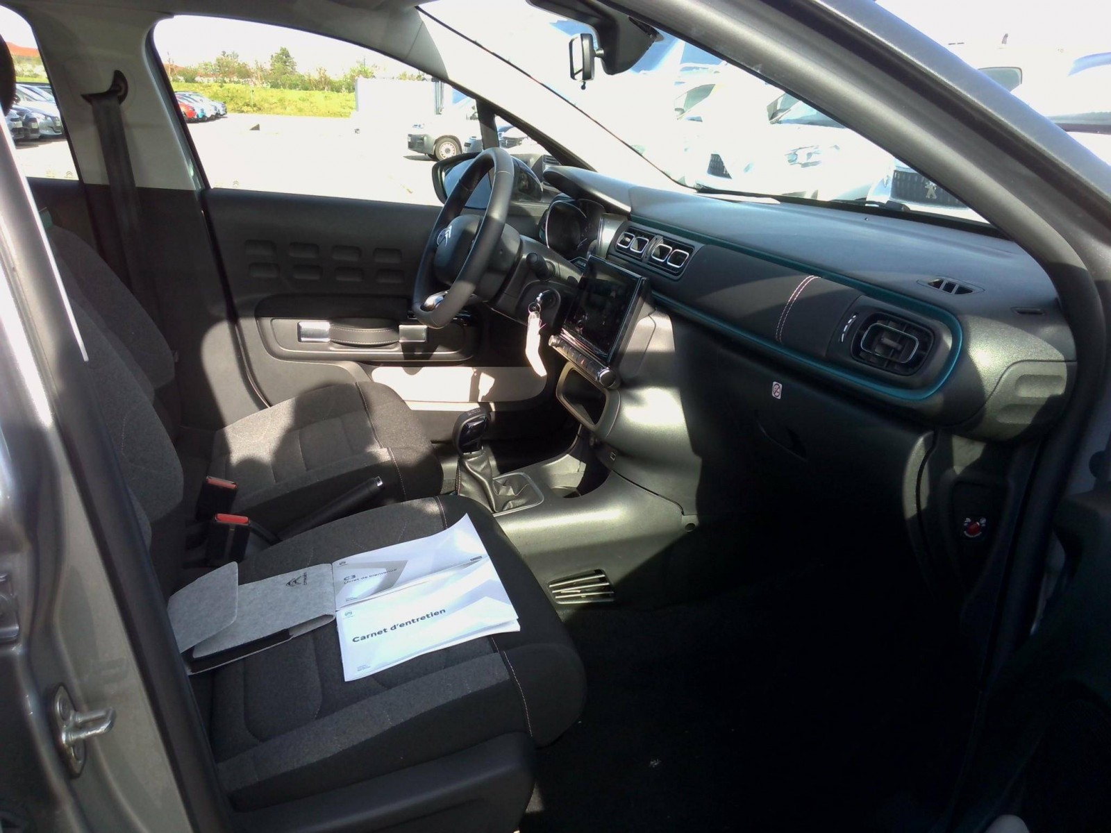 CITROEN - C3 - #798627 - 3