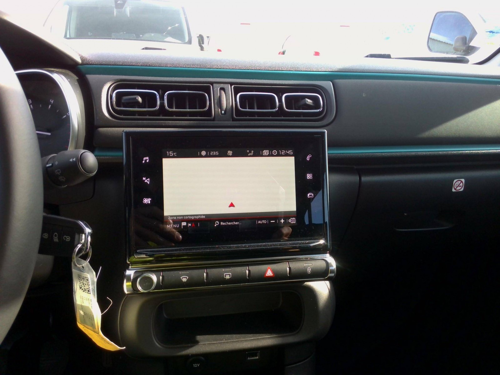 CITROEN - C3 - #798627 - 4