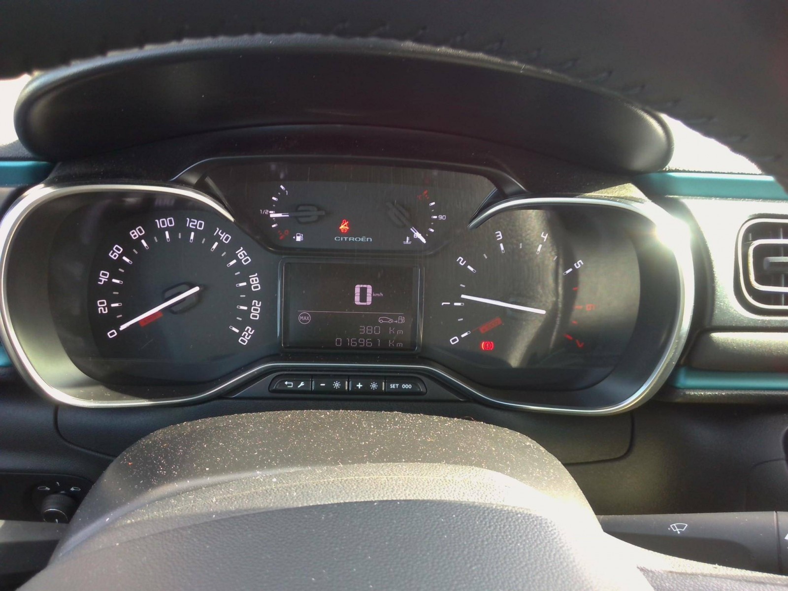 CITROEN - C3 - #798627 - 5