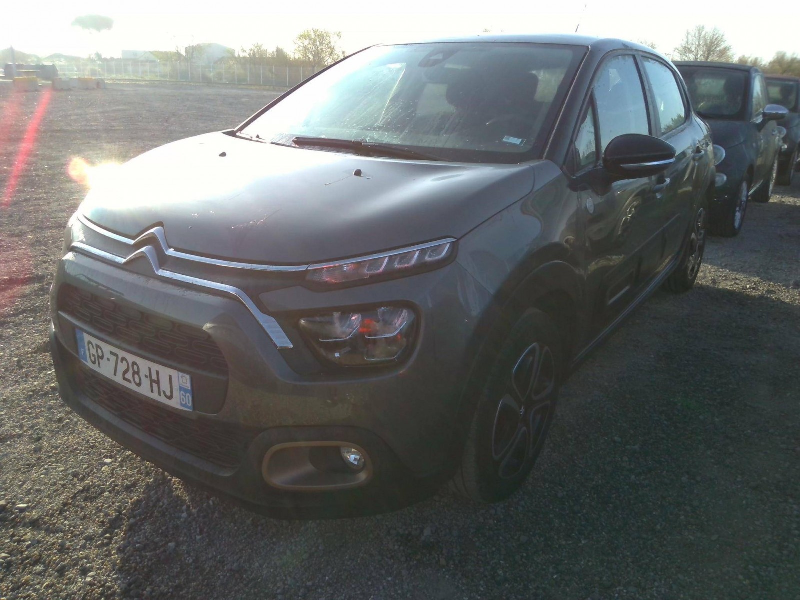 CITROEN - C3 - #798628 - 0