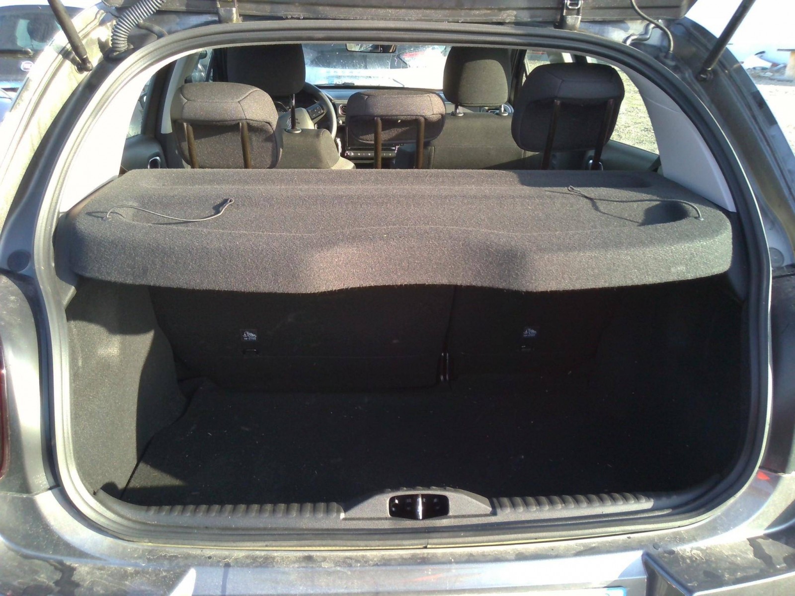 CITROEN - C3 - #798628 - 3