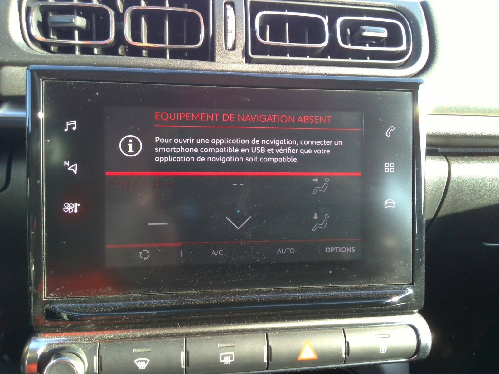 CITROEN - C3 - #798628 - 4