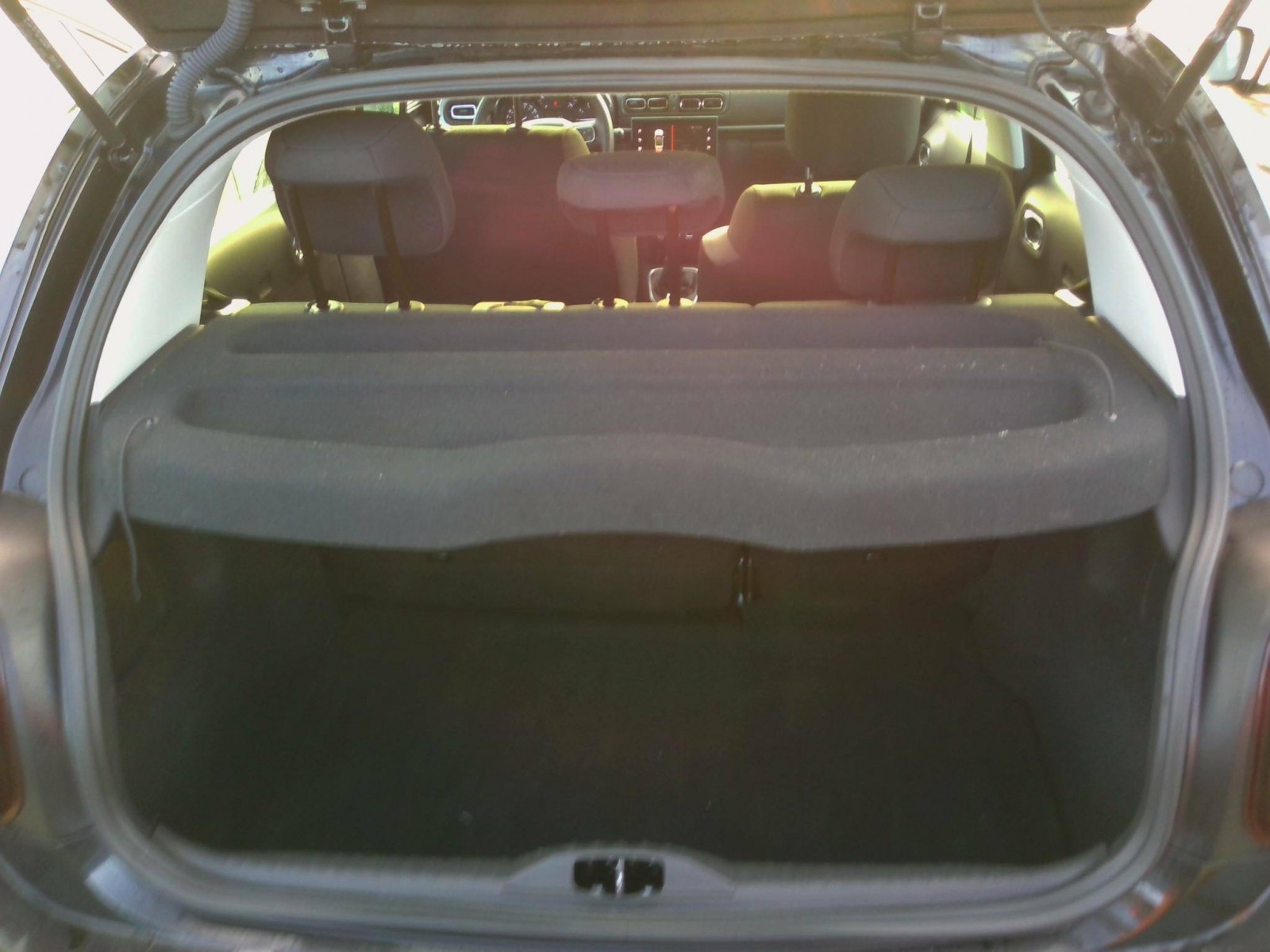 CITROEN - C3 - #798629 - 3