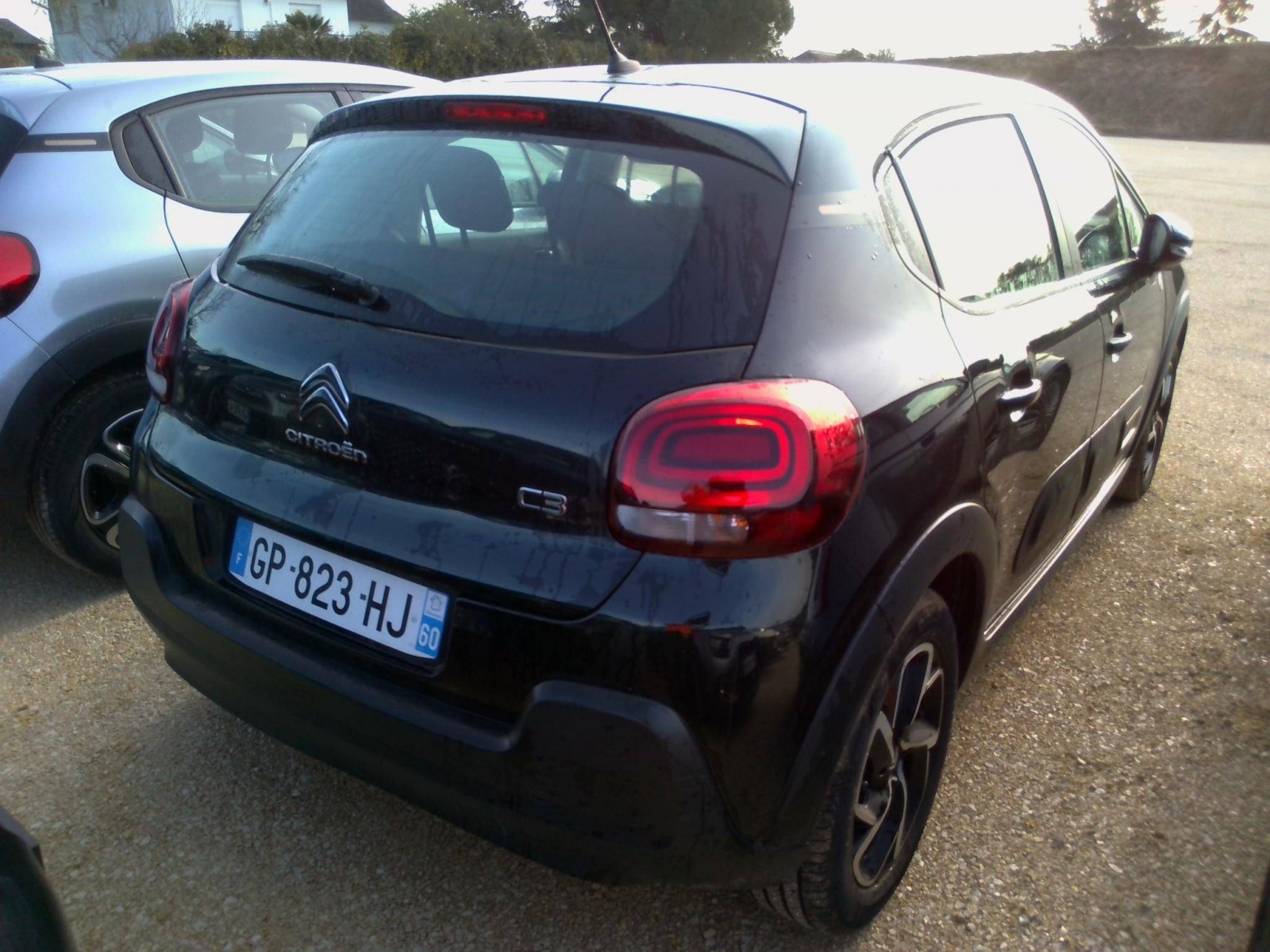 CITROEN - C3 - #798629 - 1
