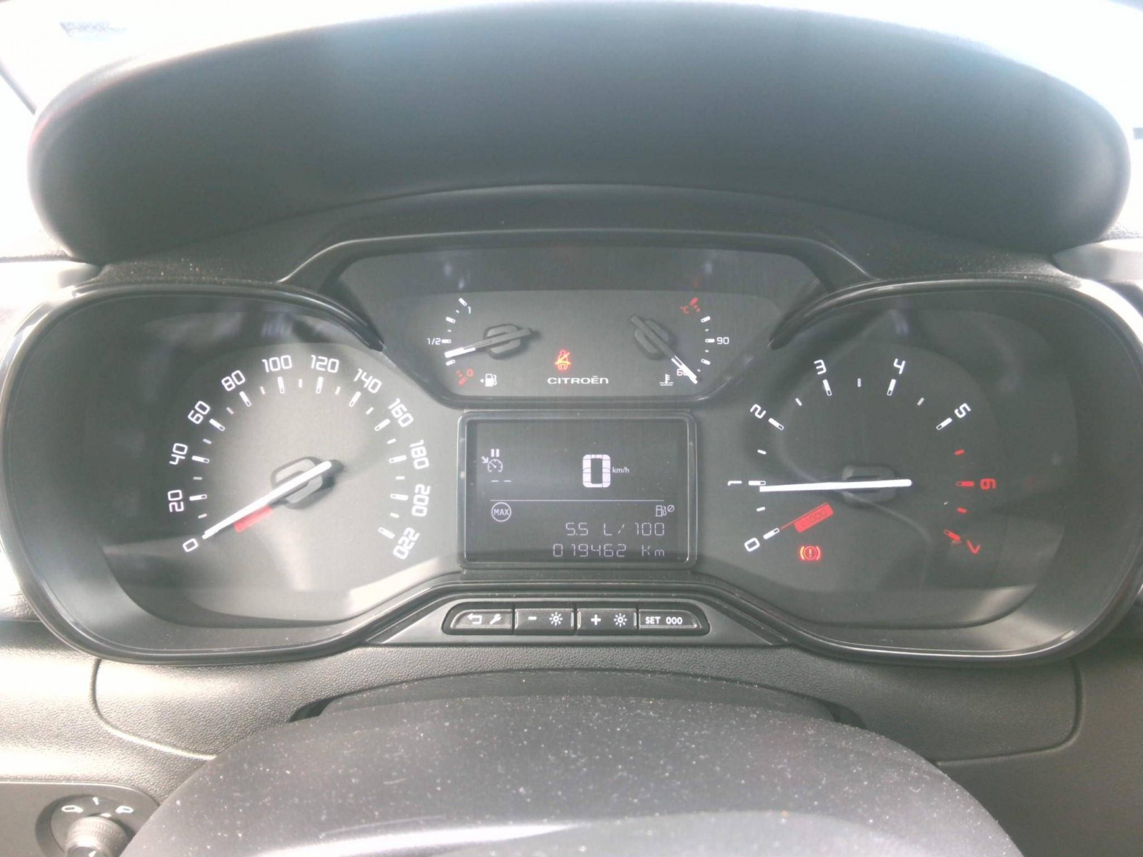 CITROEN - C3 - #798631 - 5