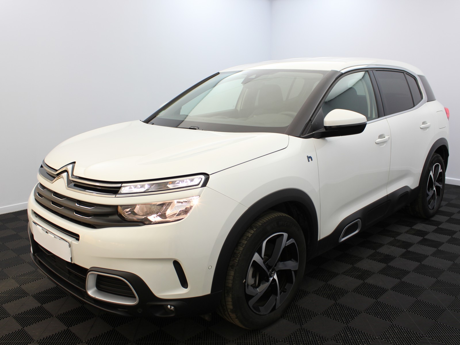 CITROEN - C5 AIRCROSS - #178686 - 0