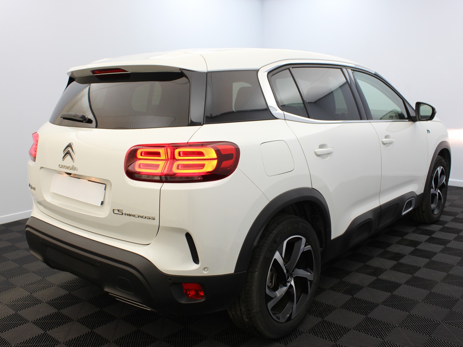 CITROEN - C5 AIRCROSS - #178686 - 3