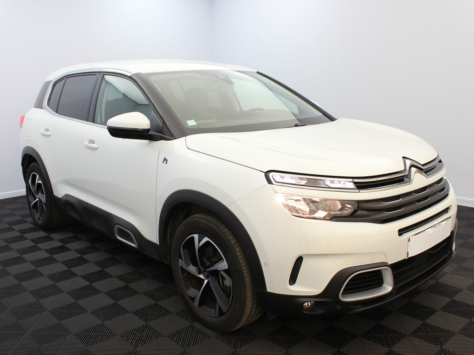 CITROEN - C5 AIRCROSS - #178686 - 1