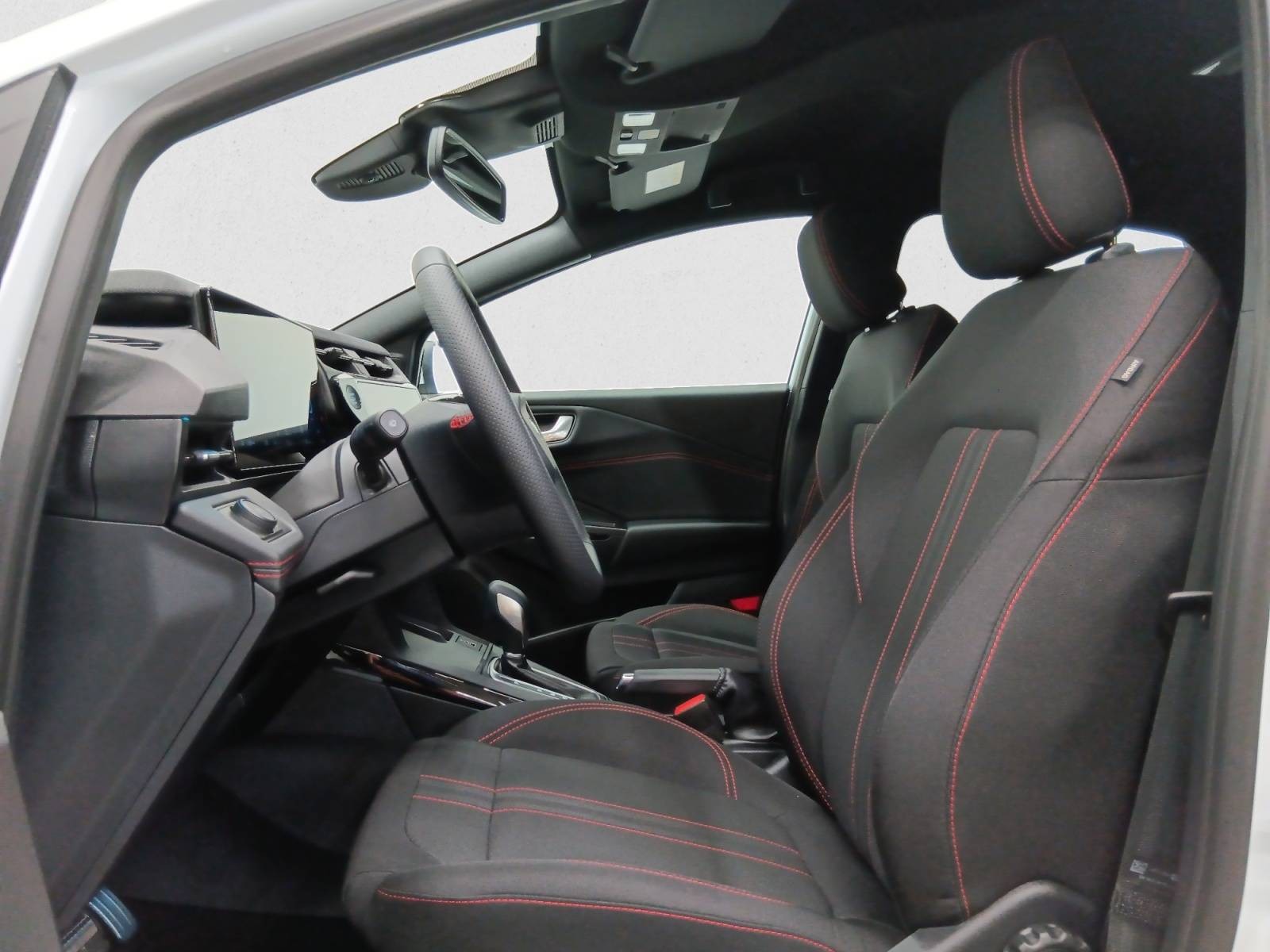 FORD - PUMA - #533538 - 7