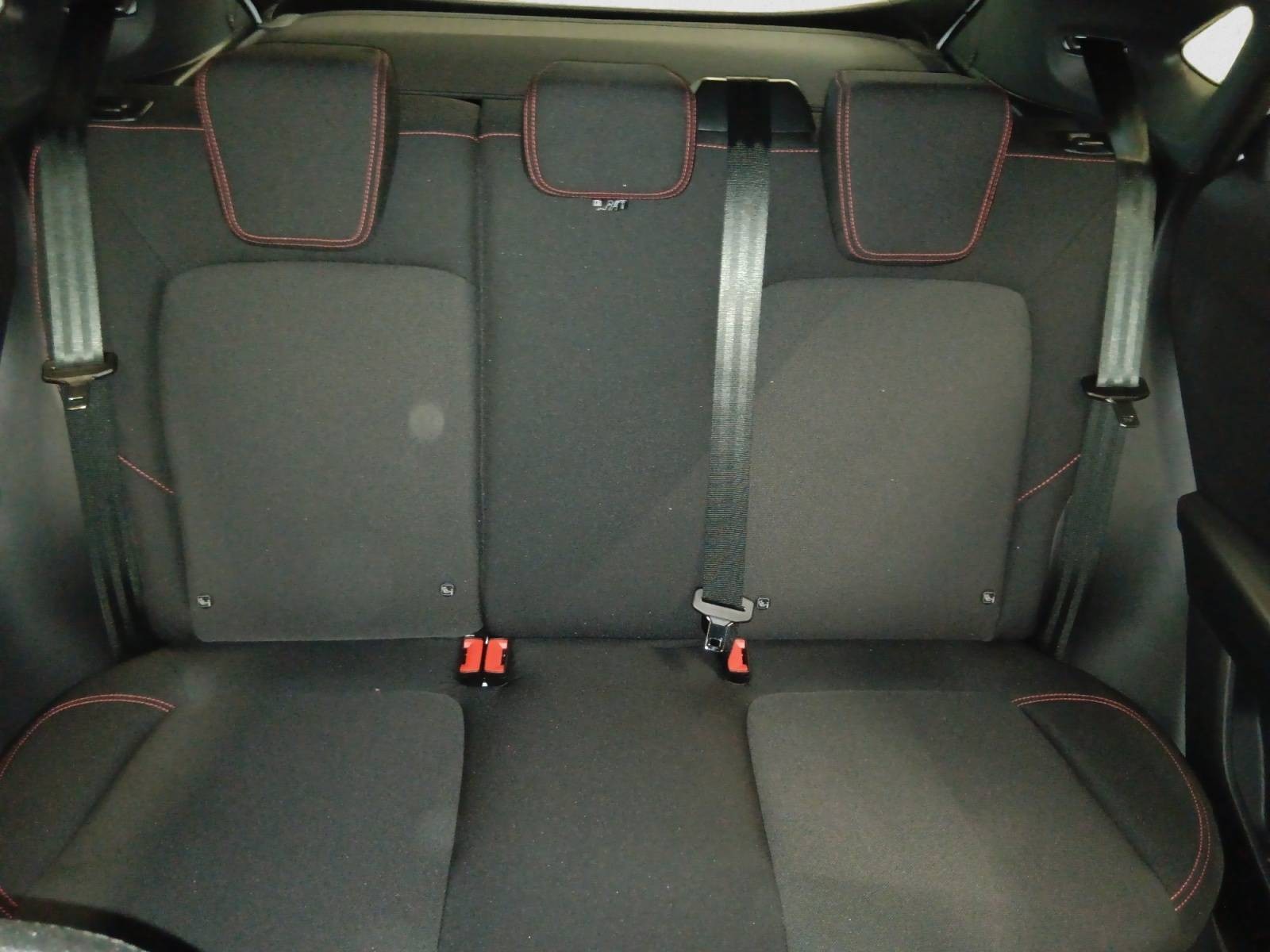 FORD - PUMA - #635030 - 8