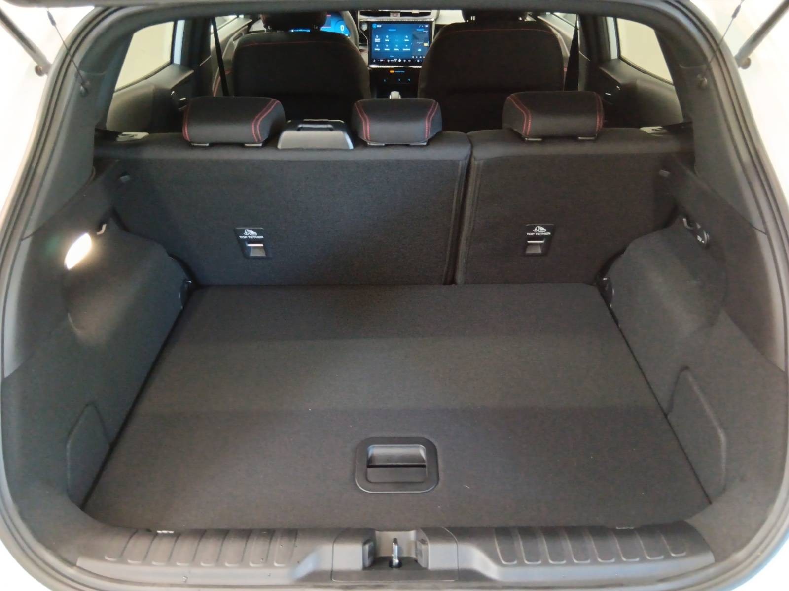 FORD - PUMA - #635030 - 12