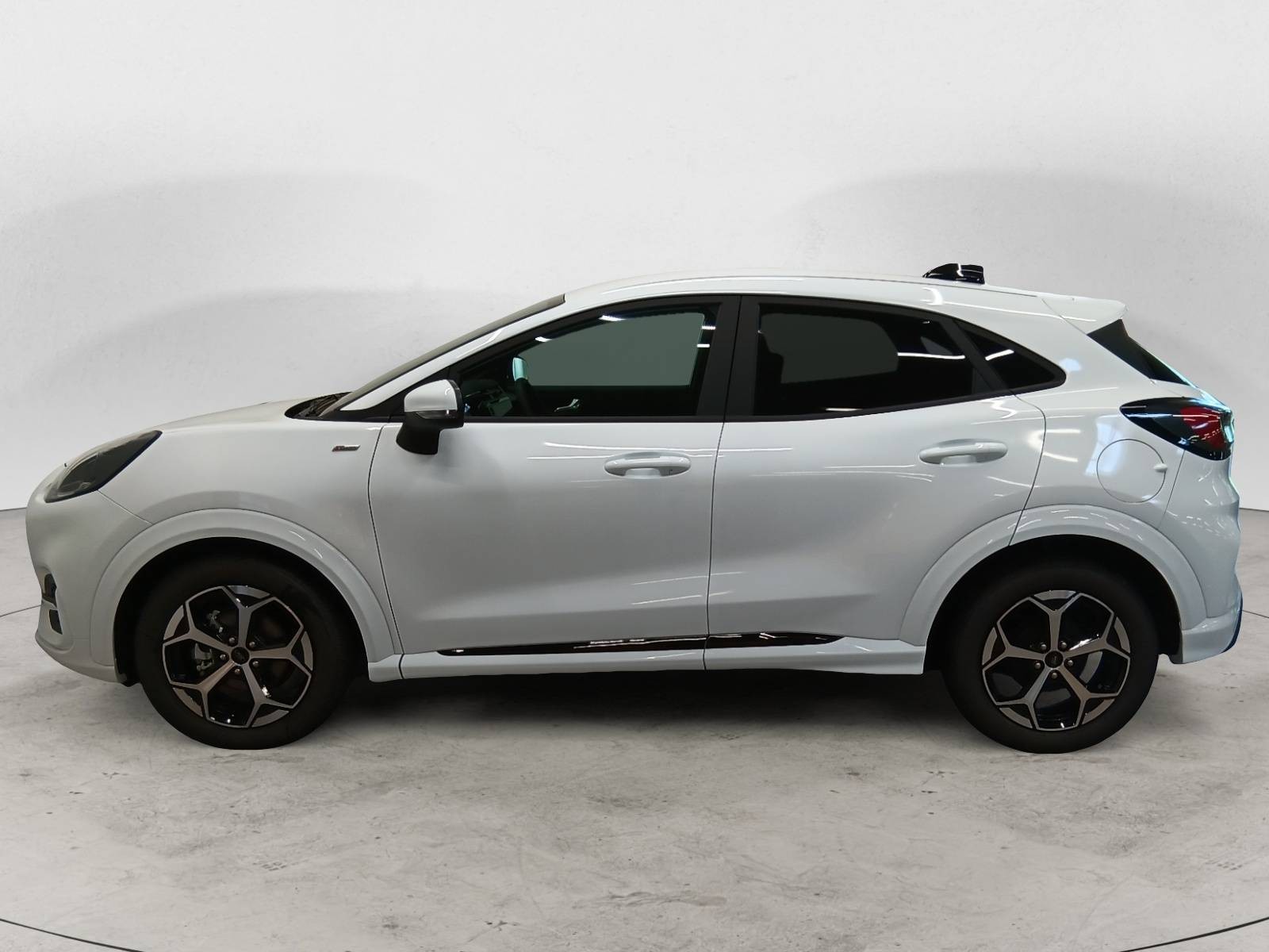 FORD - PUMA - #635030 - 15