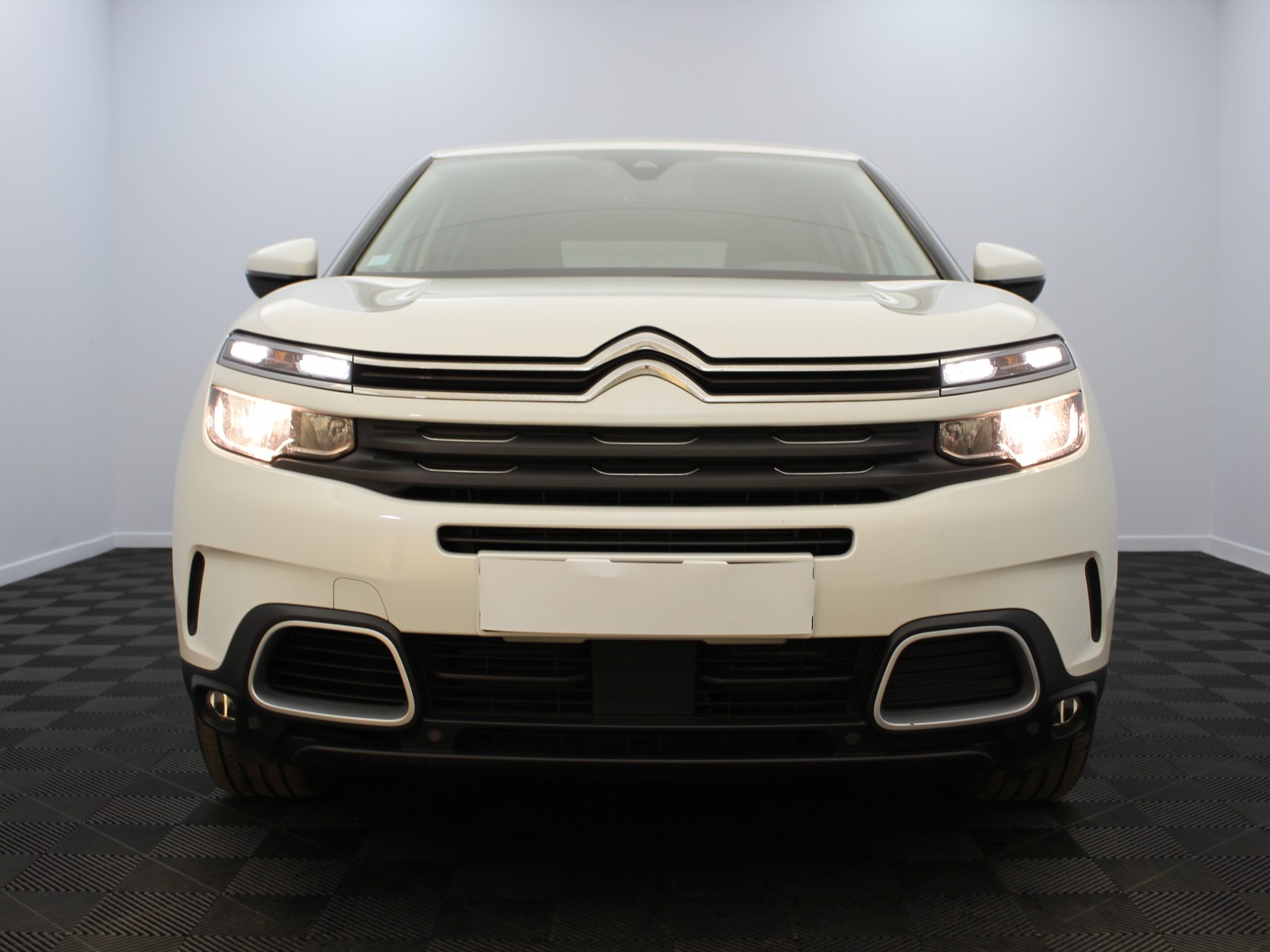 CITROEN - C5 AIRCROSS - #178686 - 4