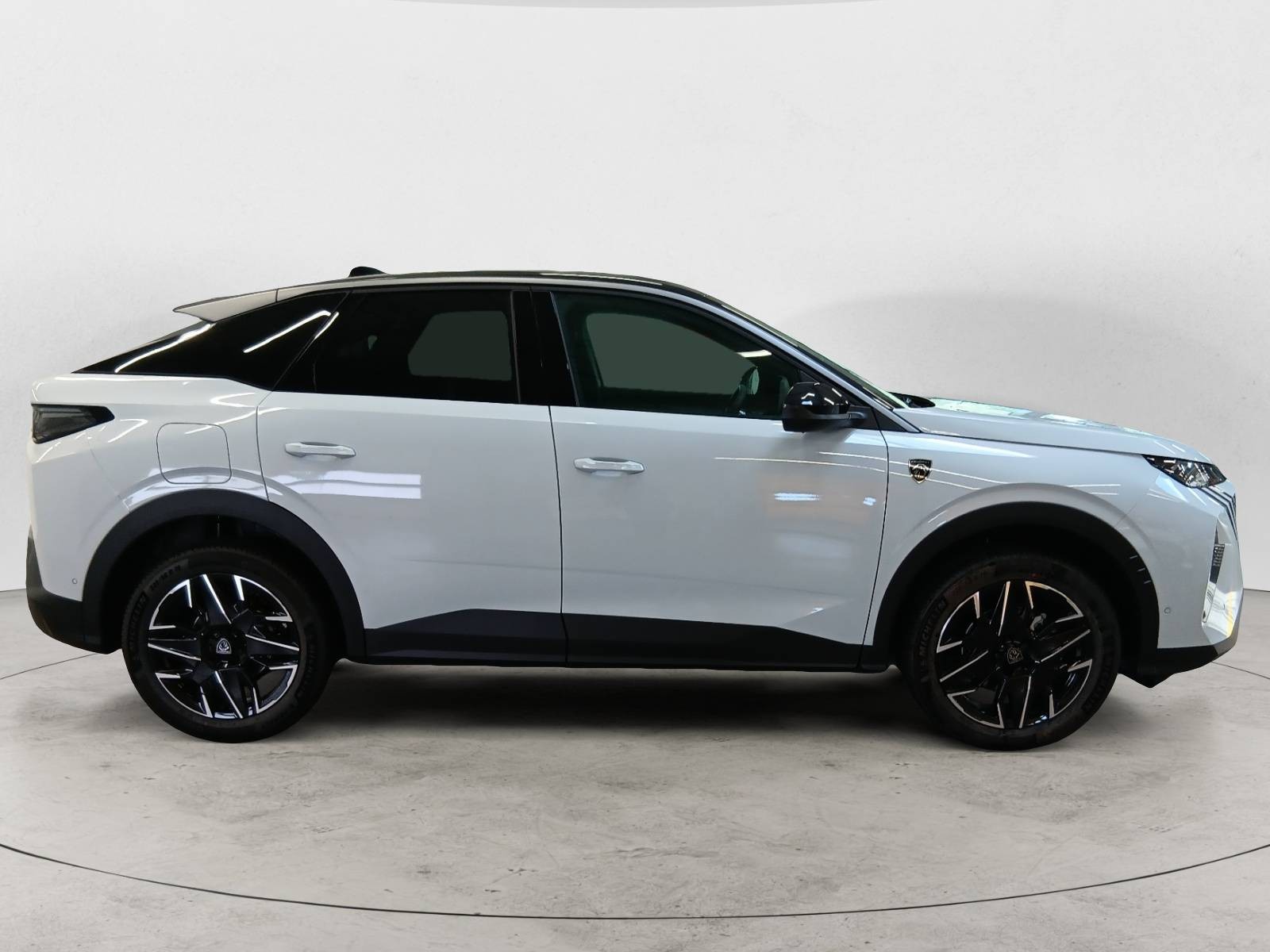 PEUGEOT - 3008 - #637579 - 14