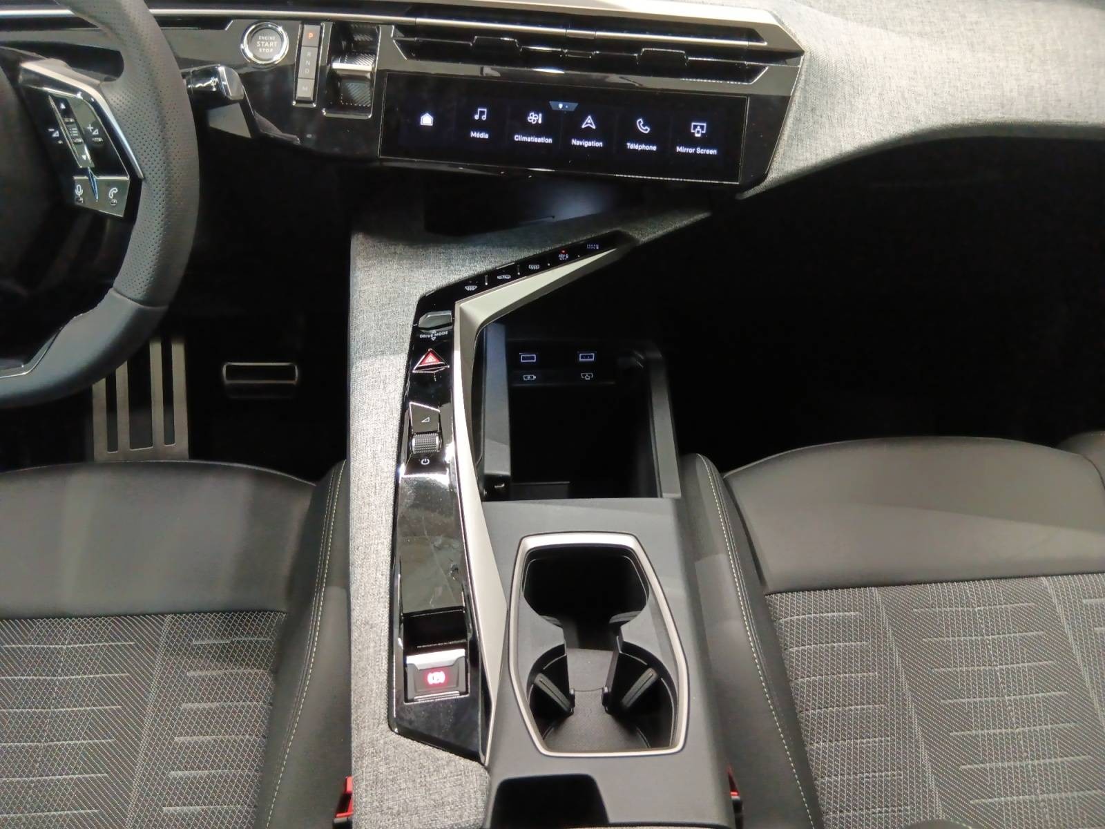 PEUGEOT - 3008 - #637579 - 13