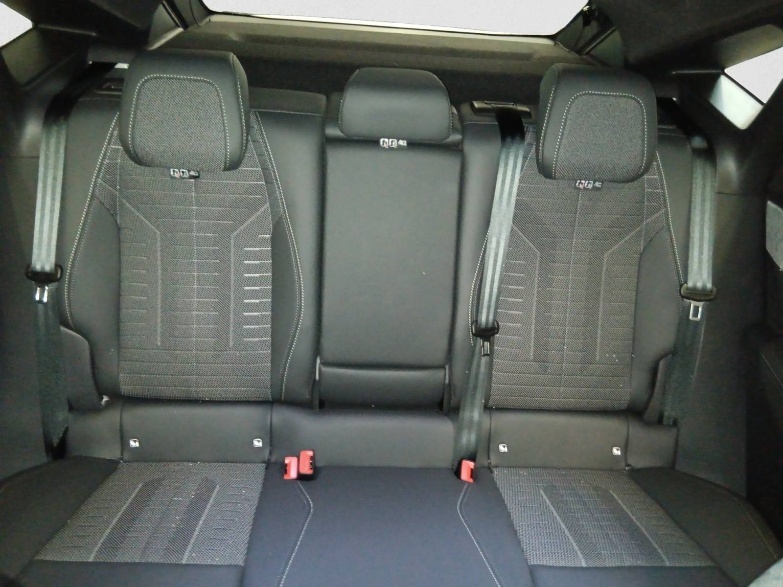 PEUGEOT - 3008 - #543335 - 8