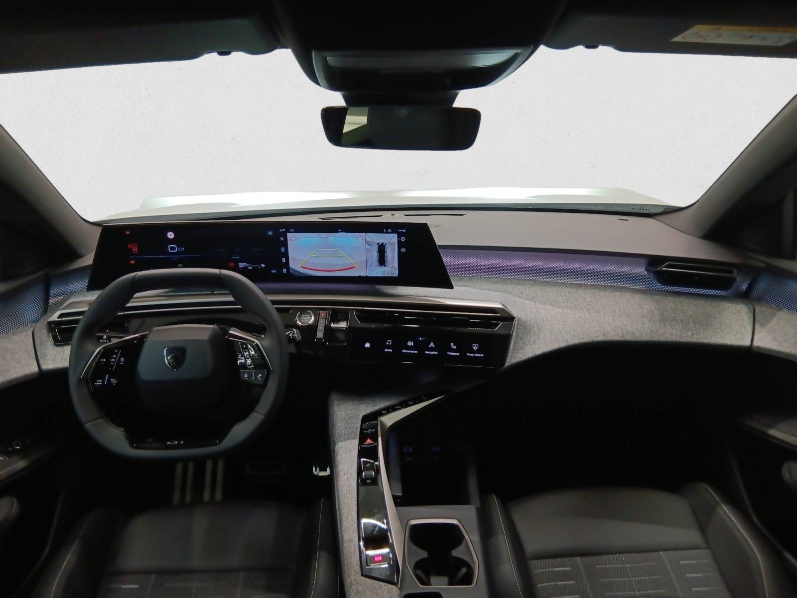 PEUGEOT - 3008 - #543336 - 9