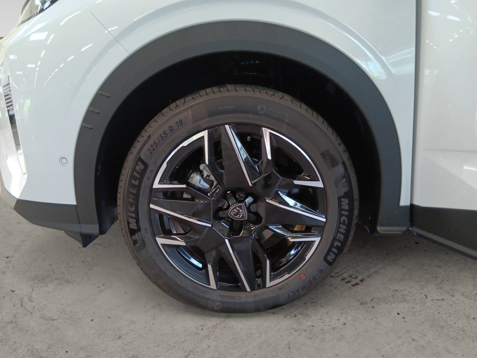 PEUGEOT - 3008 - #637580 - 6