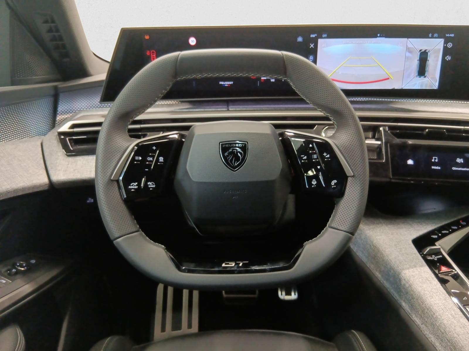 PEUGEOT - 3008 - #637580 - 10