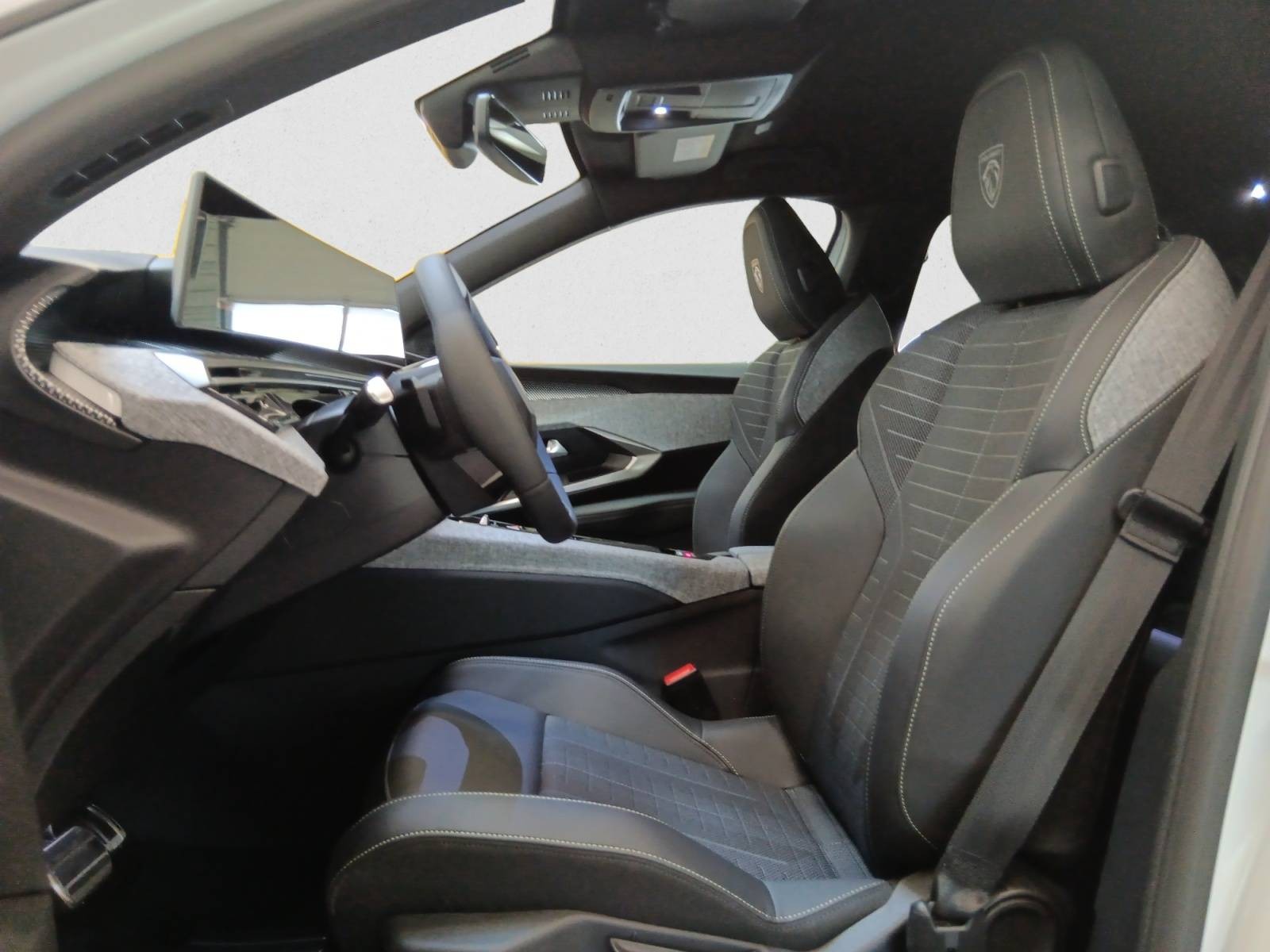 PEUGEOT - 3008 - #637580 - 12