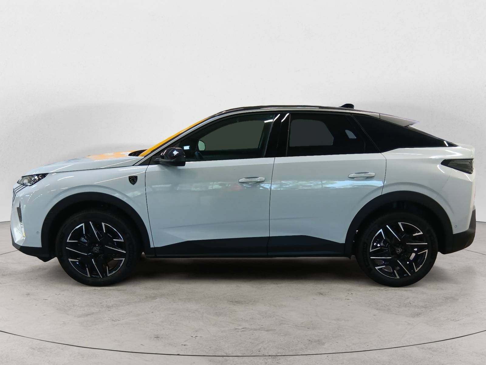 PEUGEOT - 3008 - #637580 - 15