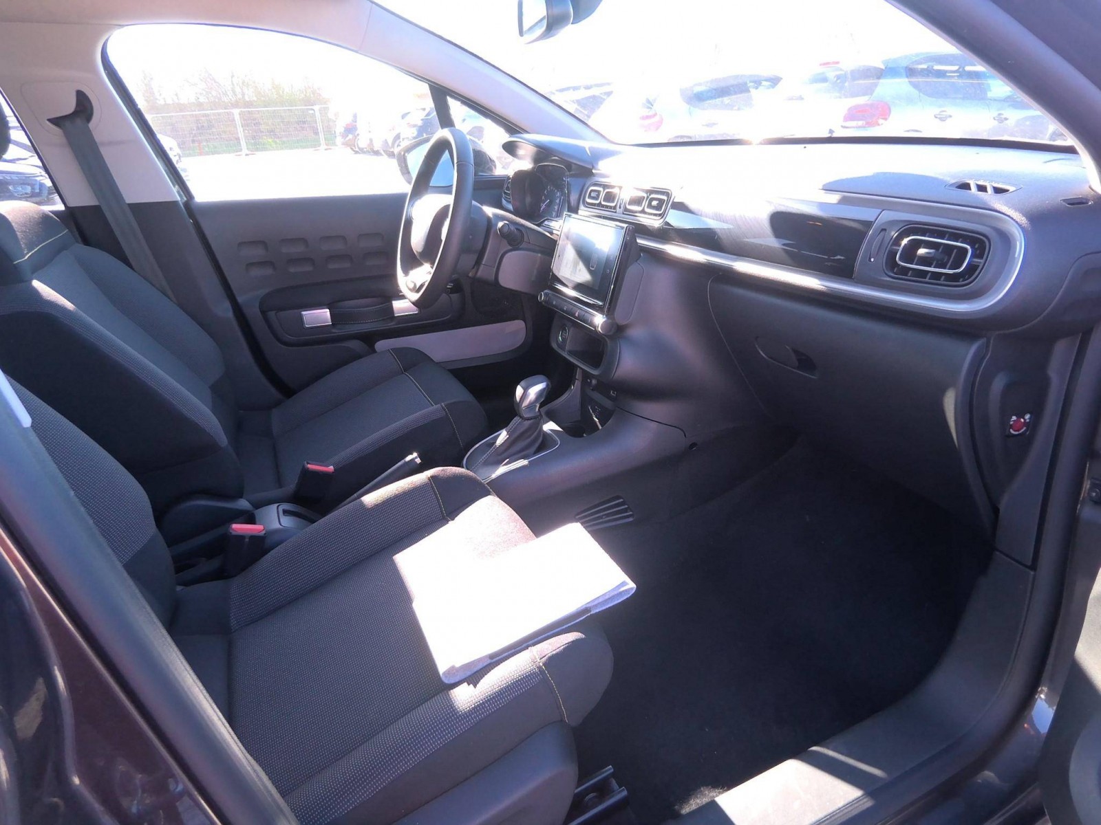 CITROEN - C3 - #807174 - 2