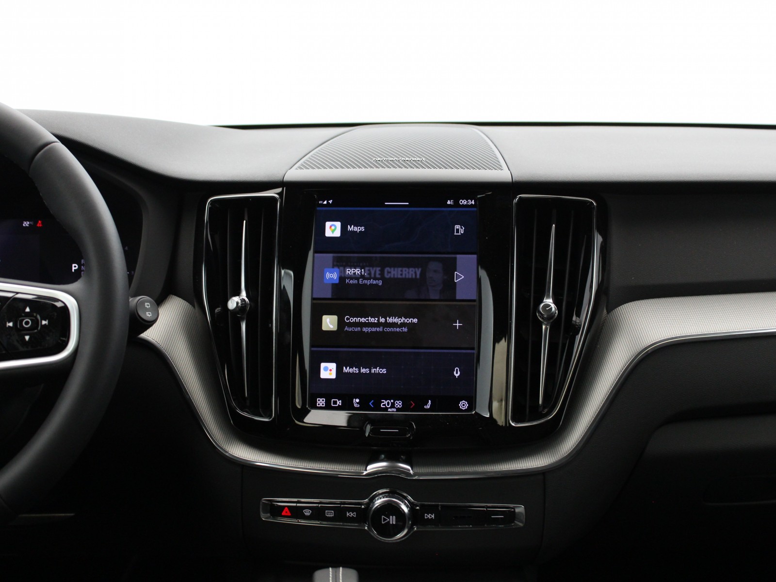 VOLVO - XC60 - #180329 - 11