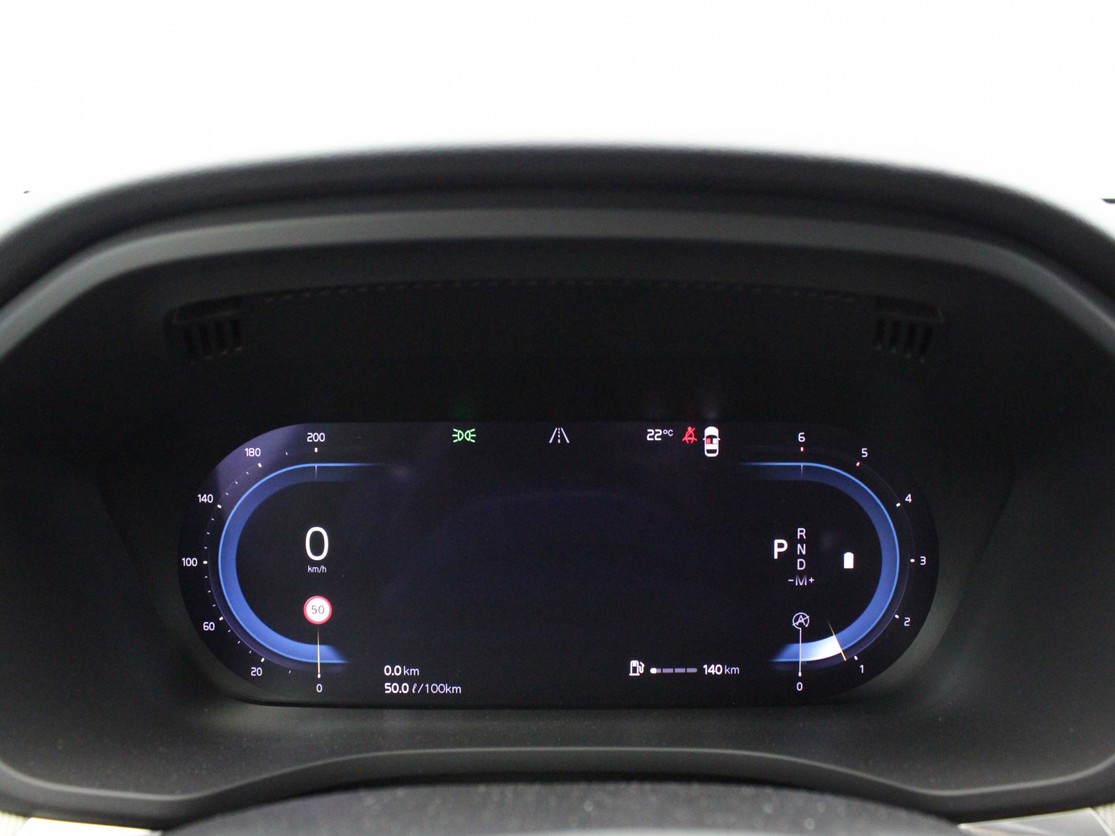 VOLVO - XC60 - #180329 - 12