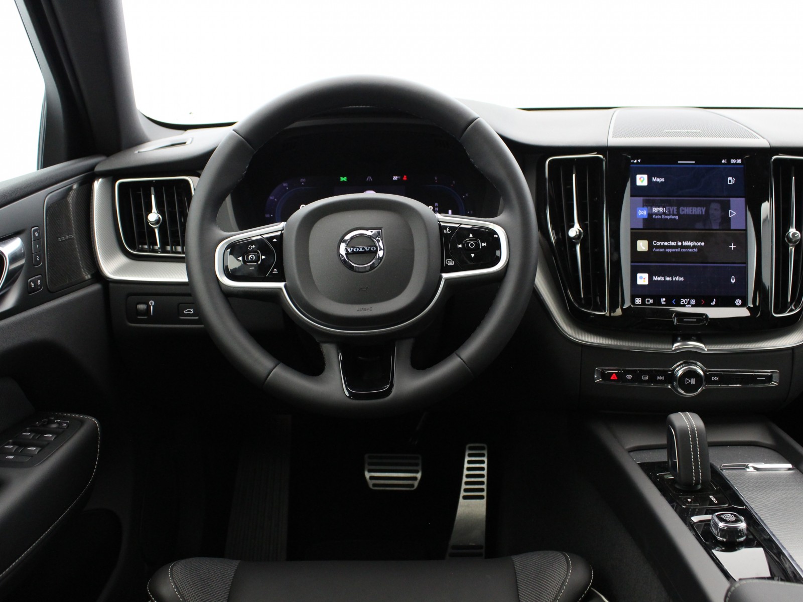 VOLVO - XC60 - #180330 - 9
