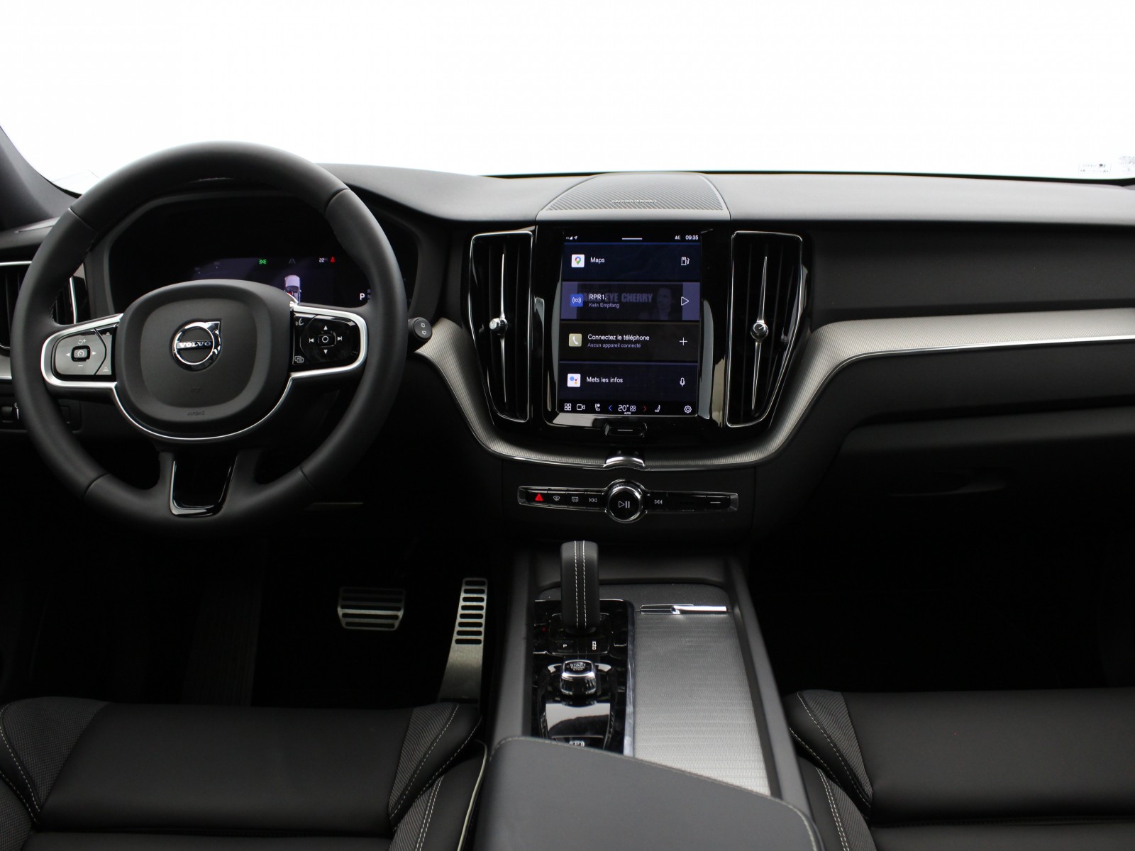 VOLVO - XC60 - #180330 - 15