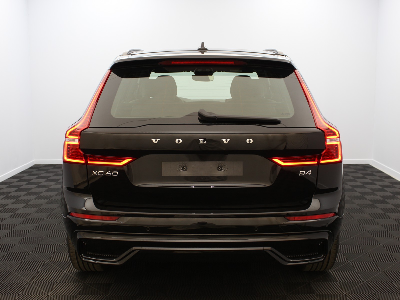 VOLVO - XC60 - #180323 - 5