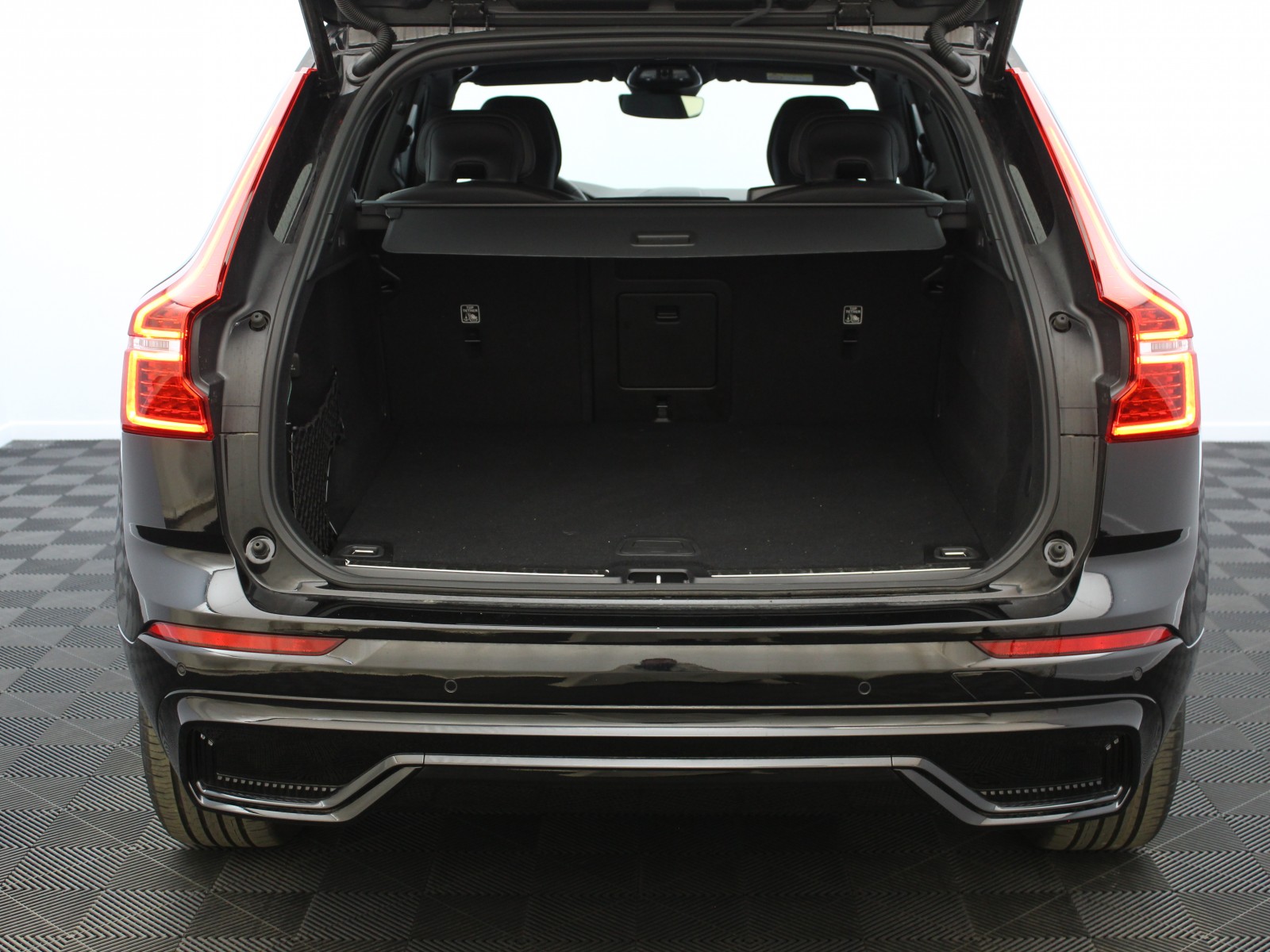VOLVO - XC60 - #180323 - 6