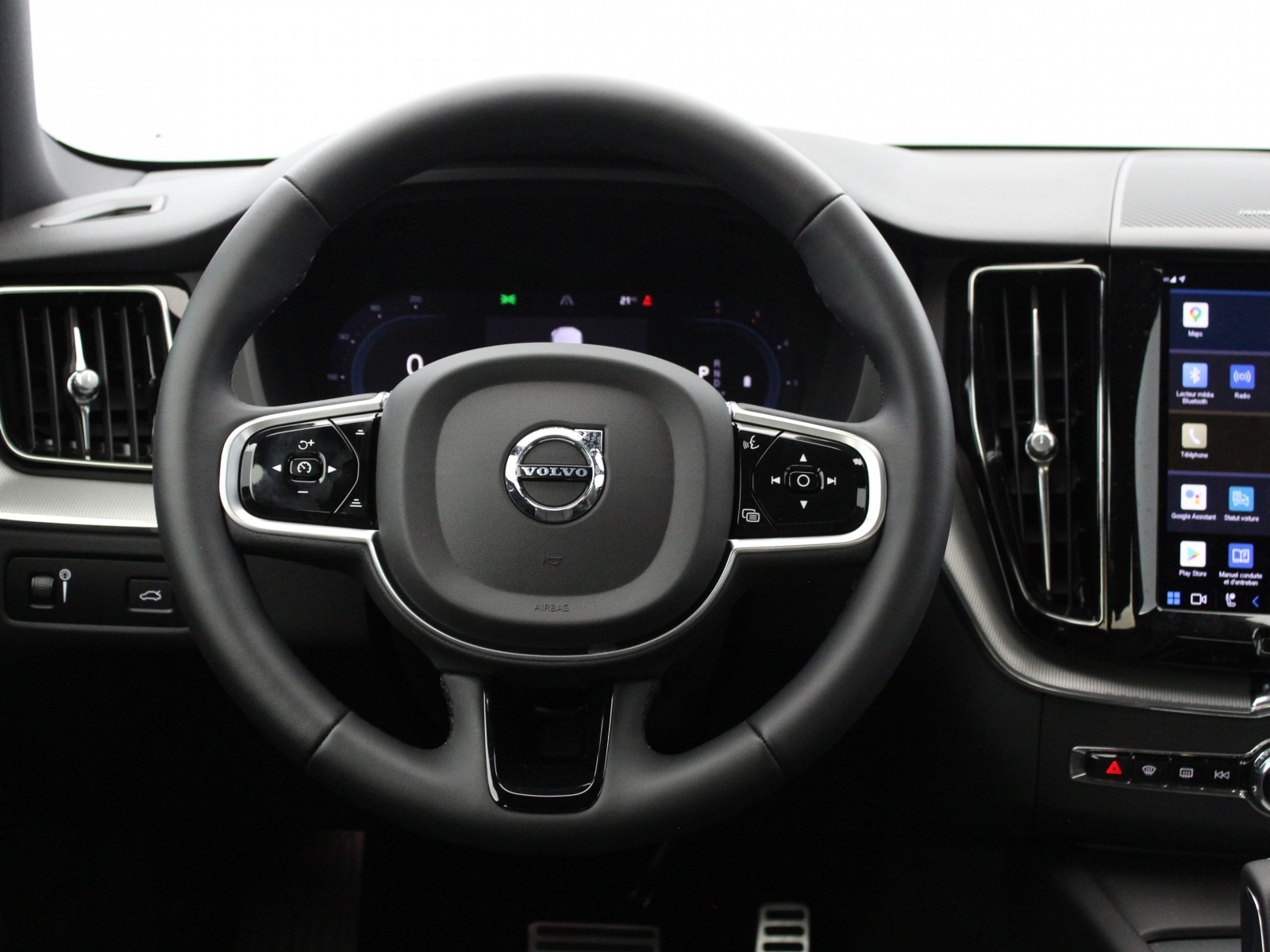 VOLVO - XC60 - #180325 - 11