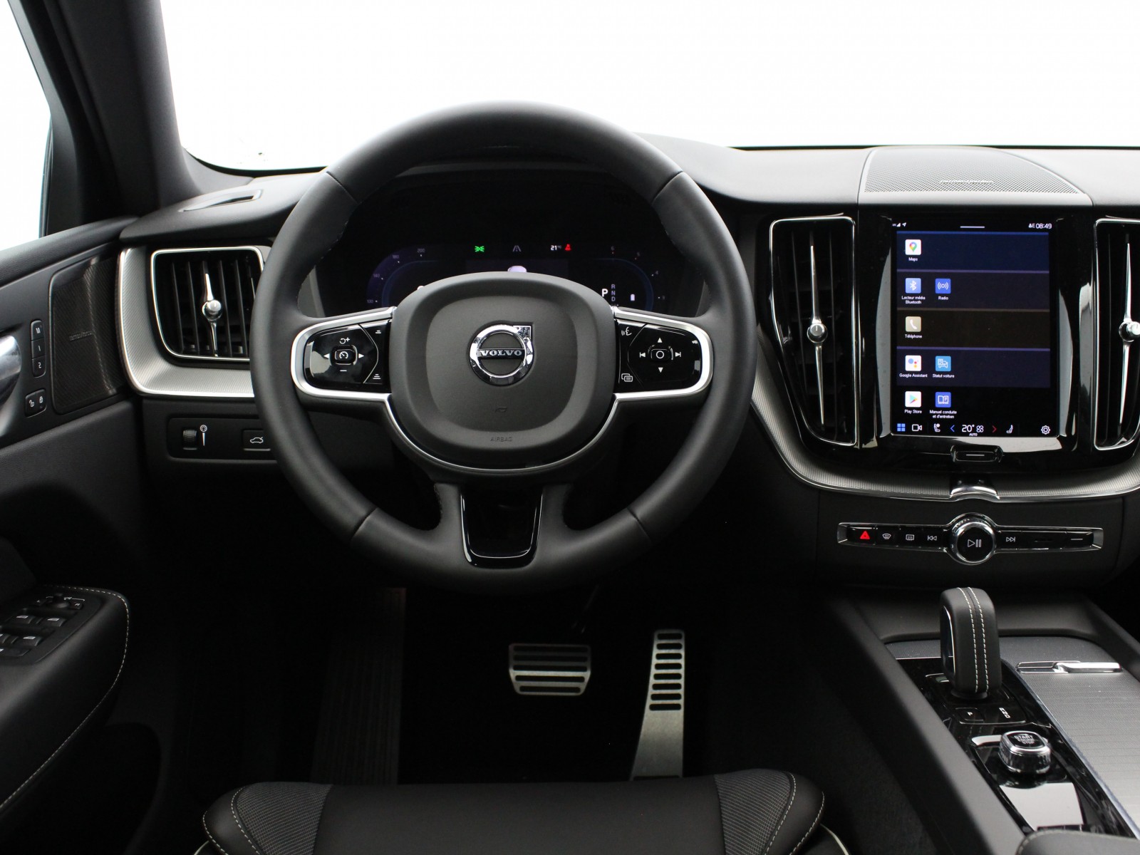 VOLVO - XC60 - #180325 - 13