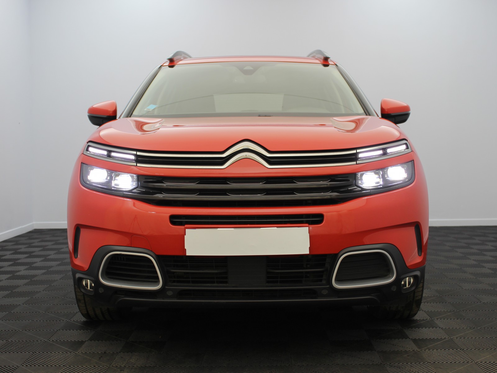 CITROEN - C5 AIRCROSS - #178922 - 4