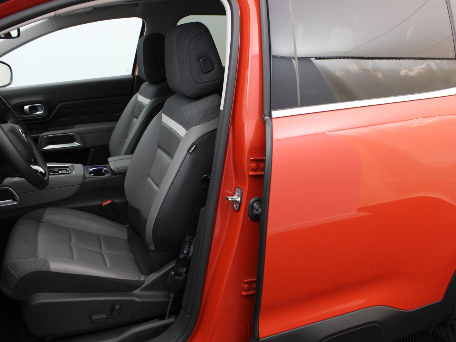 CITROEN - C5 AIRCROSS - #178922 - 7