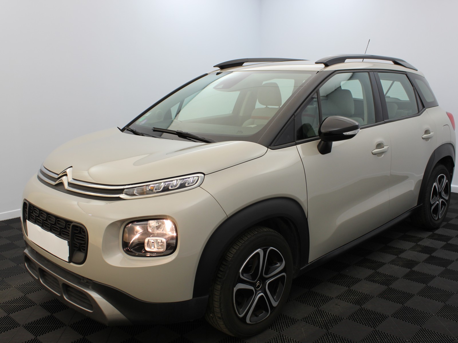 CITROEN - C3 AIRCROSS - #179273 - 0