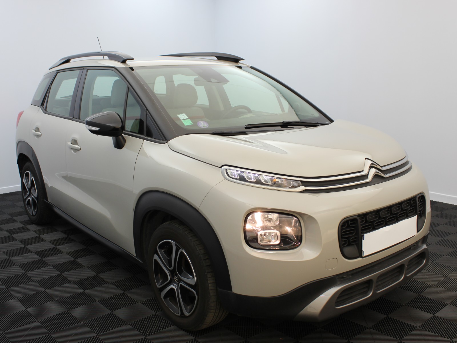 CITROEN - C3 AIRCROSS - #179273 - 1