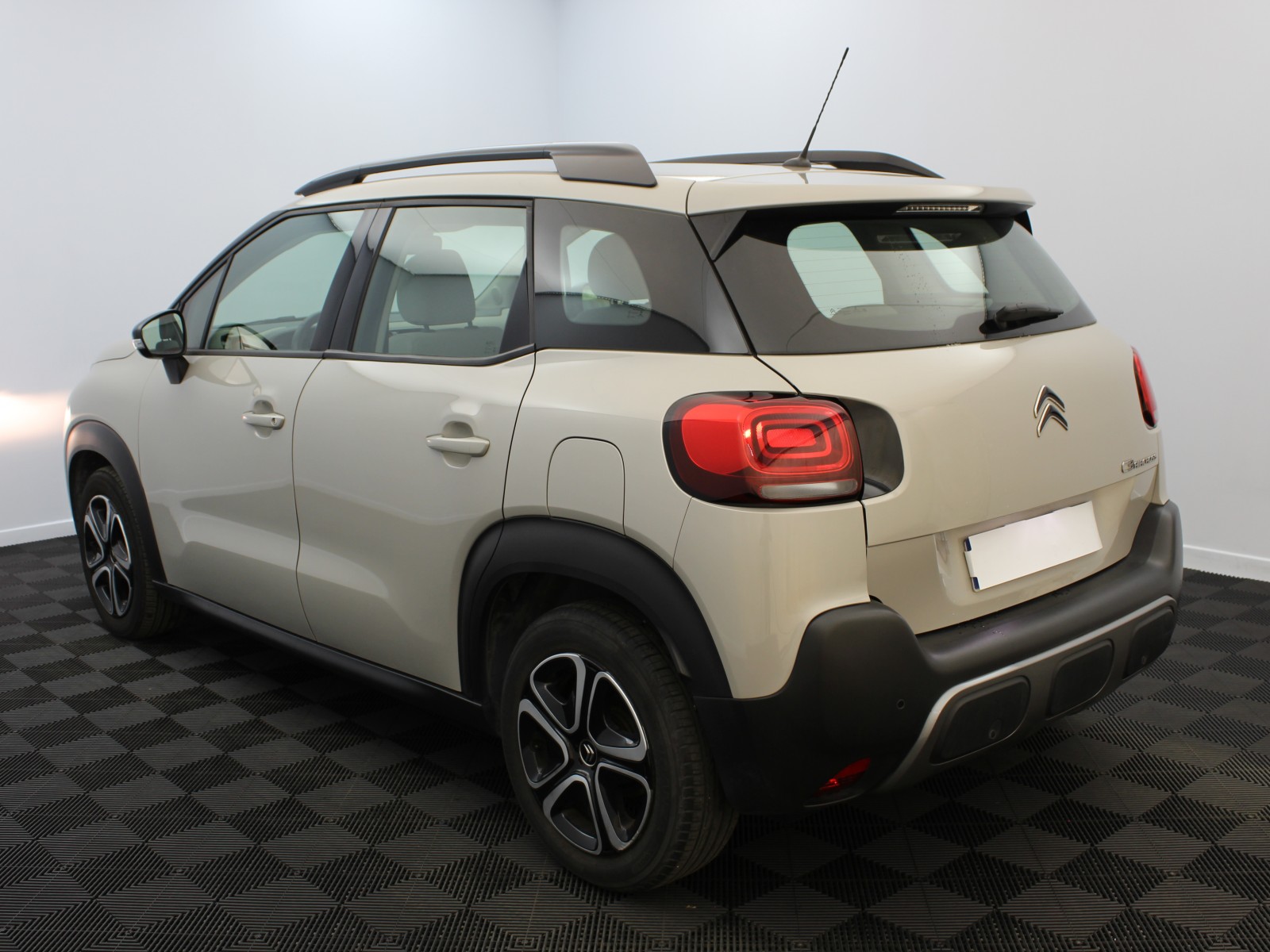 CITROEN - C3 AIRCROSS - #179273 - 2