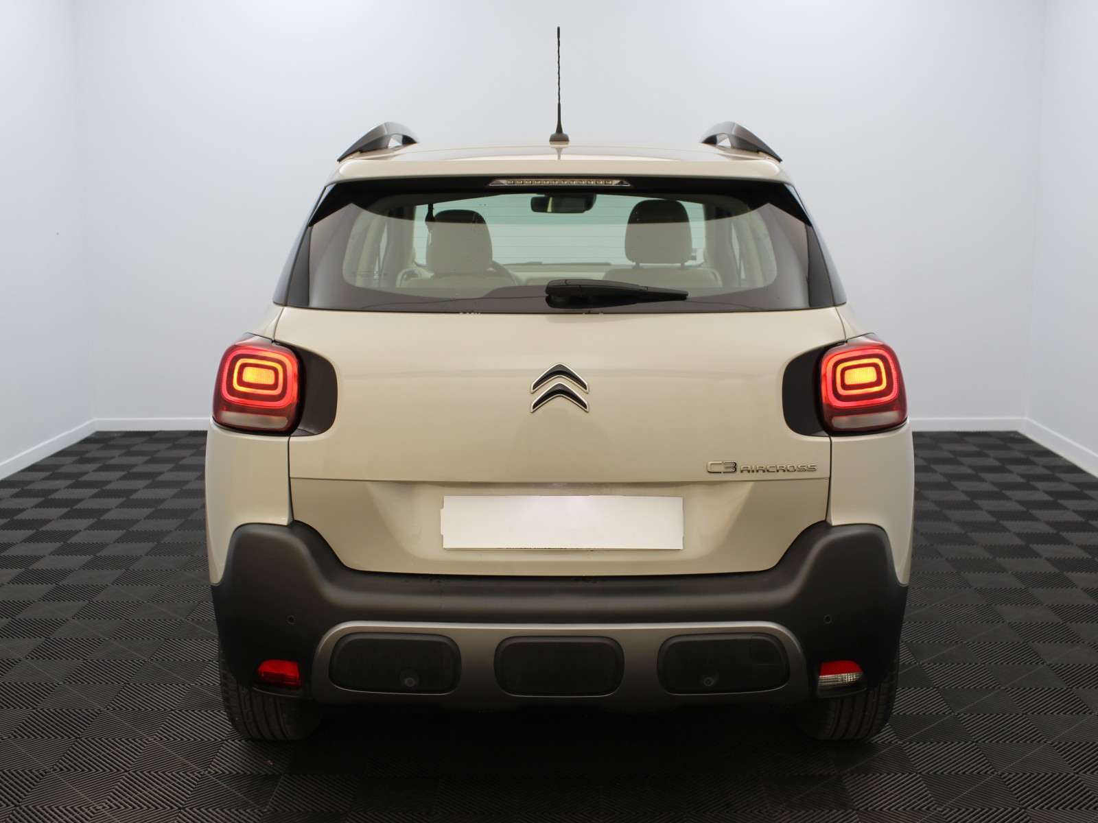 CITROEN - C3 AIRCROSS - #179273 - 5