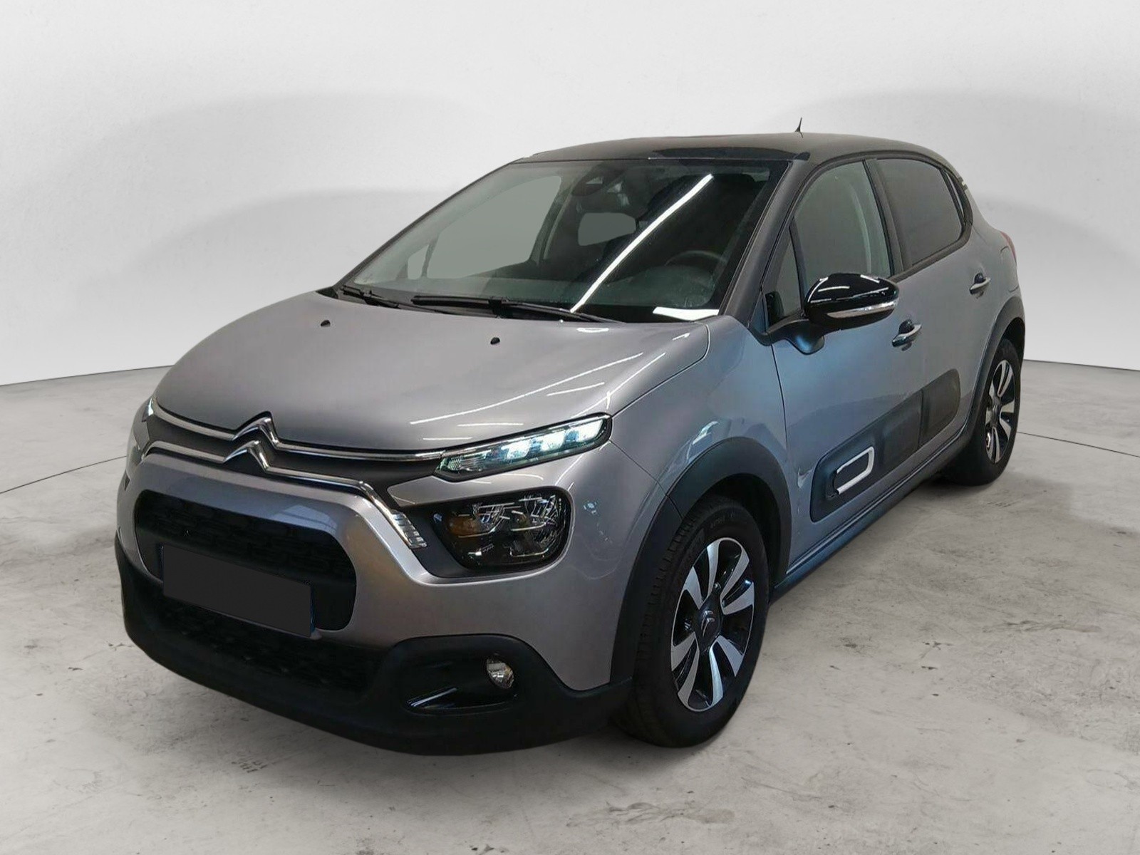 CITROEN - C3 - #744609 - 0