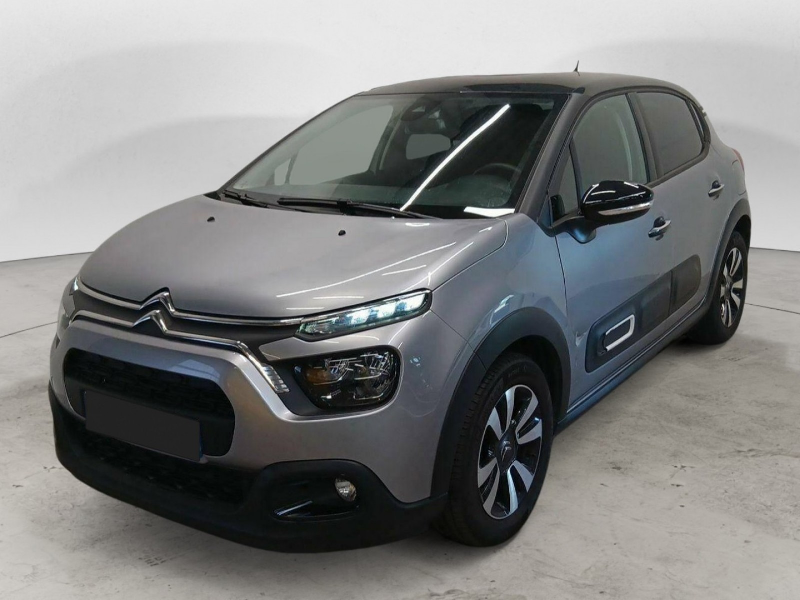 CITROEN - C3 - #744609 - 10