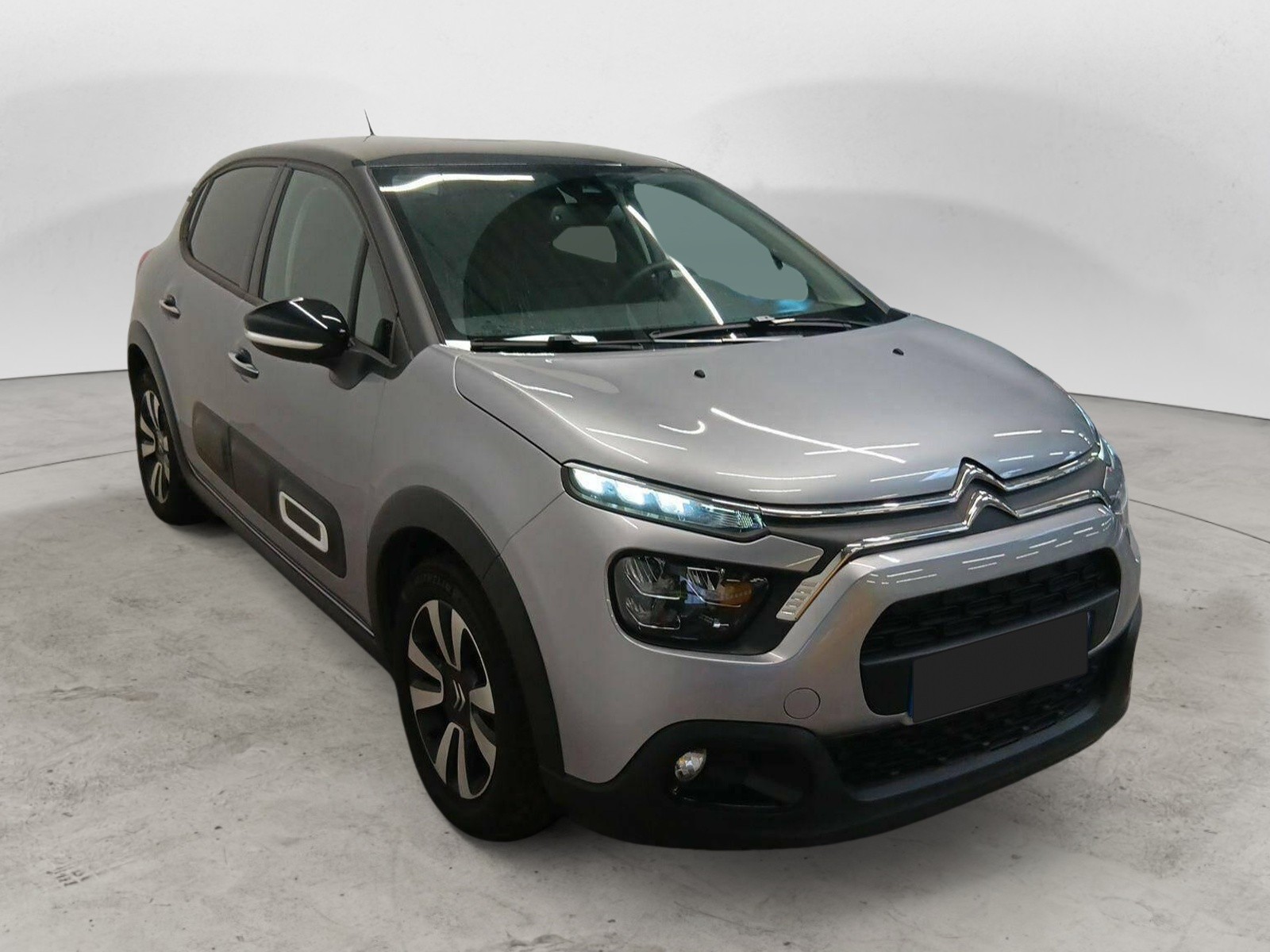 CITROEN - C3 - #744609 - 1