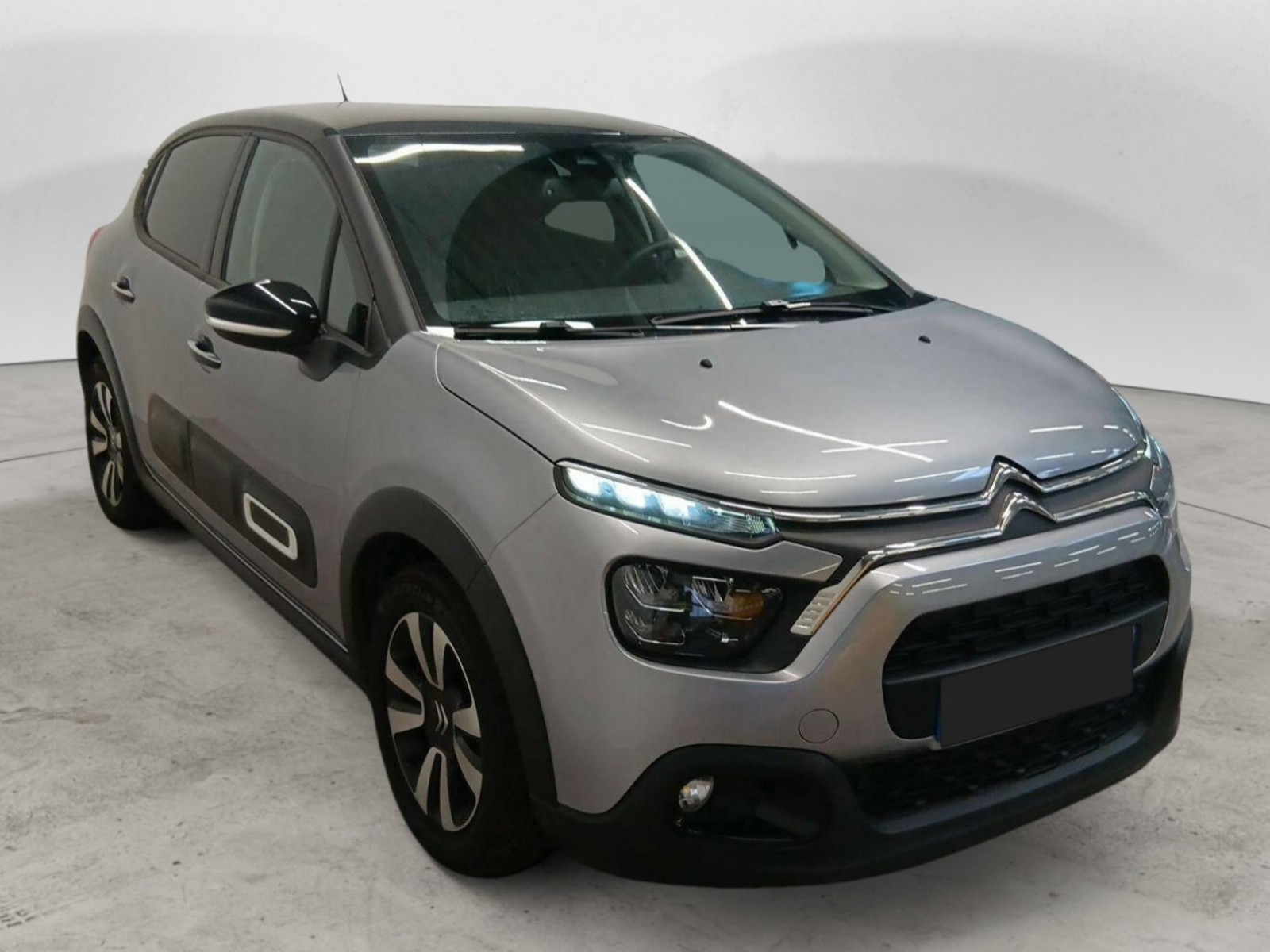 CITROEN - C3 - #744609 - 11