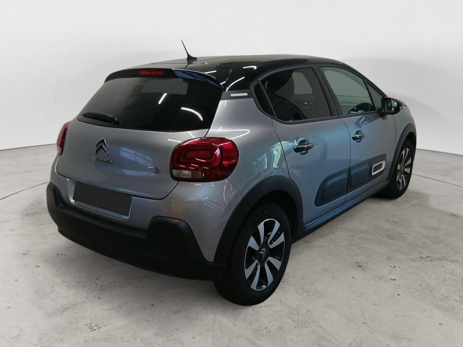 CITROEN - C3 - #744609 - 3